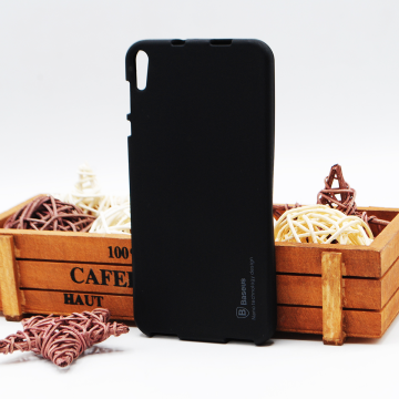 Lenovo S850 Back Cover Black Baseus Case For S850 - Image 2