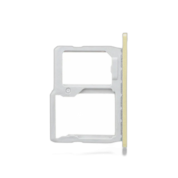 LG G5 Golden Sim Tray - Image 2