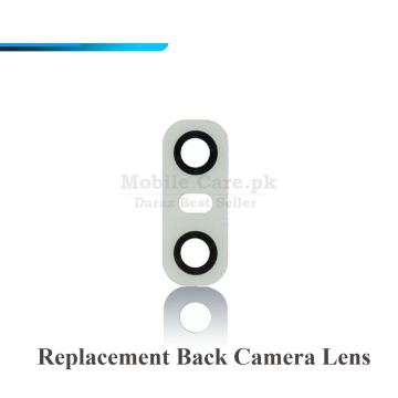 LG G6 Back Camera Lens Replacement For LG G6 - Image 2