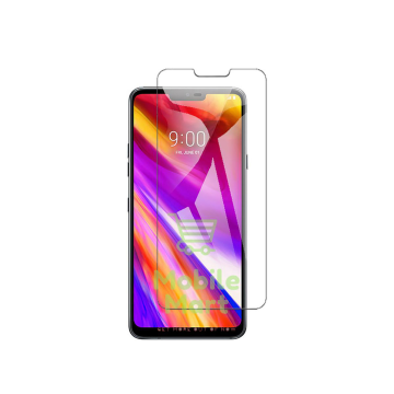 LG G7 Plus Glass Protector simple Tempered Glass For LG G7 Plus