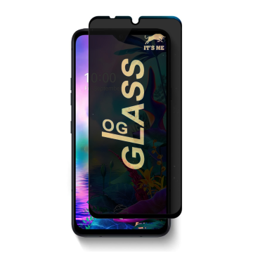 LG G8X Thinq OG Glass Protector HD Plus Premium Quality - Image 2
