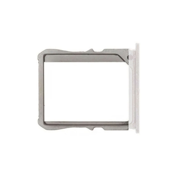 LG Nexus 4 White Sim Tray - Image 2