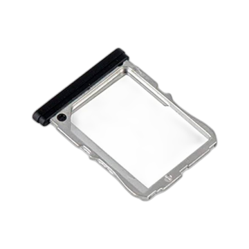 LG Nexus 5 Black Sim Tray - Image 2