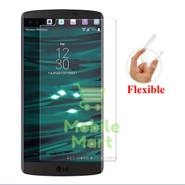 LG V10 Glass Protector Gorilla Flexible Tempered Glass For LG V10  - Image 2