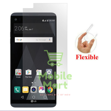 LG V20 Pro Glass Protector Gorilla Flexible Tempered Glass For LG V20 Pro  - Image 2