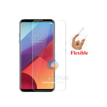 LG V30 Glass Protector Gorilla Flexible Tempered Glass For LG V30 - Image 2