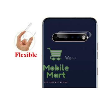 LG V60 Thinq Back Camera Lens Protector Gorilla Protection For LG V60 Thinq  - Image 2