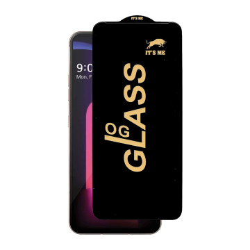 LG V60 ThinQ OG Glass Protector HD Plus Premium Quality - Image 2