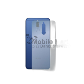 Mate 10 Back Protector Skin Matte Style Protector For Mate 10