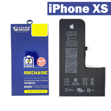 Mechanic Original 2716mAh Battery for iPhone XS - Image 2