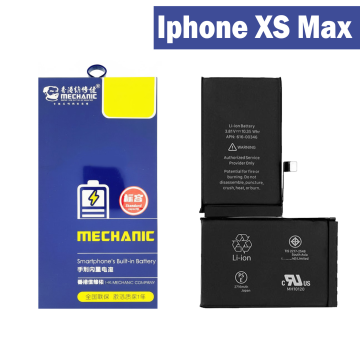 Mechanic Original 3174mAh Battery for iPhone XS Max - Image 2