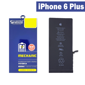 Mechanic Original Battery for iPhone 6 Plus - 2915mAh High Capacity Replacement - Image 2
