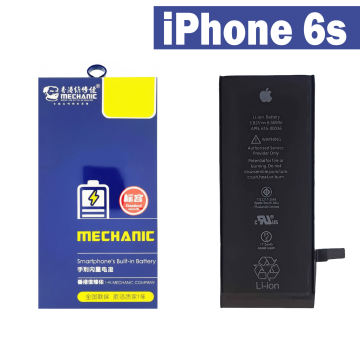 Mechanic Original Battery for iPhone 6S - 1715mAh High Capacity Replacement - Image 2