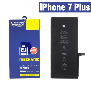 Mechanic Original Battery for iPhone 7 Plus - 2900mAh High Capacity Replacement - Image 2