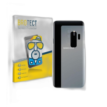 Mi Redmi 6 Back Protector Skin Matte Style Protector For Mi Redmi 6  - Image 2
