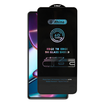Motorola Edge 30 Pro HD Glass OG Glass Protector Full Screen Glass For Motorola Edge 30 Pro  - Image 2