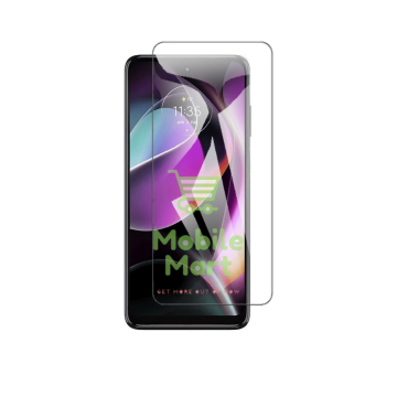 Motorola Moto G 5G 2022 Glass Protector simple Tempered Glass For Motorola Moto G 5G 2022  - Image 2