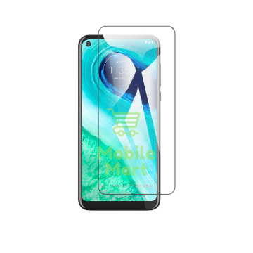 Motorola Moto G Fast Glass Protector simple Tempered Glass For Motorola Moto G Fast  - Image 2