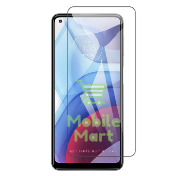 Motorola Moto G Power Glass Protector simple Tempered Glass For Motorola Moto G Power  - Image 2