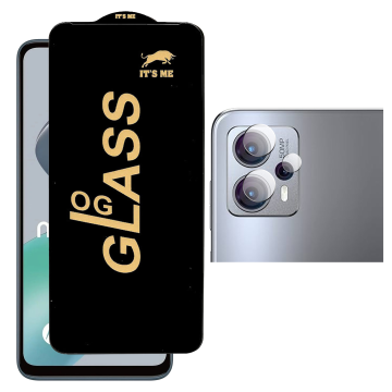 Motorola Moto G23 Safety Deal: OG Glass + Camera Lens Protector - Image 2