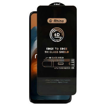 Motorola Moto G34 HD Glass OG Glass Protector Full Screen Glass For Motorola Moto G34  - Image 2