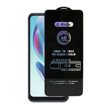 Motorola Moto G50 5G HD Glass OG Glass Protector Full Screen Glass For Motorola Moto G50 5G  - Image 2