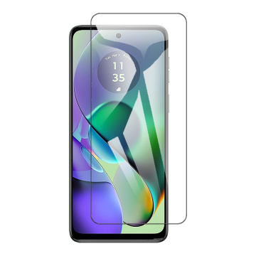 Motorola Moto G54 Glass Protector simple Tempered Glass For Motorola Moto G54 - Image 2