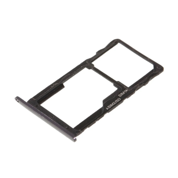 Motorola Moto G5s Black Sim Tray - Image 2