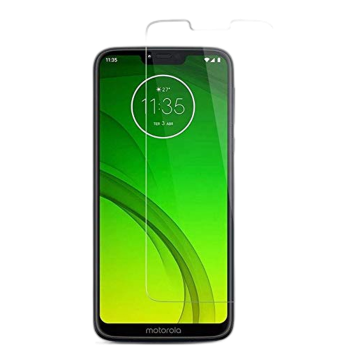 Motorola Moto G7 power Glass Protector simple Tempered Glass For Motorola Moto G7 power 