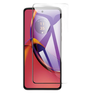 Motorola Moto G84 Full Screen Protector 9D Tempered Glass Protector For Motorola Moto G84 