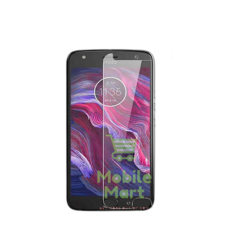 Motorola Moto X4 Glass Protector simple Tempered Glass For Motorola Moto X4 - Image 2