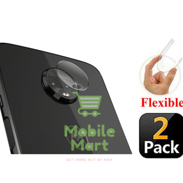 Motorola Moto Z3 Back Camera Lens Protector Gorilla Protection For Motorola Moto Z3  - Image 2