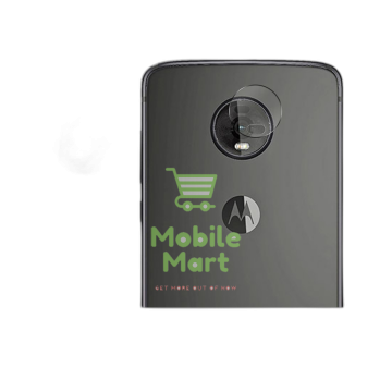 Motorola Moto Z4 Back Camera Lens Protector Gorilla Protection For Motorola Moto Z4 - Image 2