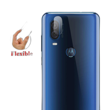 Motorola One Vision Back Camera Lens Protector Gorilla Protection For Motorola One Vision  - Image 2