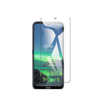 Nokia 1.4 Glass Protector simple Tempered Glass For Nokia 1.4 - Image 2