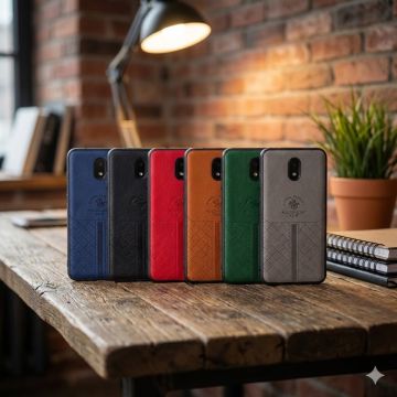 Nokia 2 Back Cover Multicolour Soft Leather Case For Nokia 2