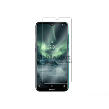 Nokia 2.3 Glass Protector simple Tempered Glass For Nokia 2.3