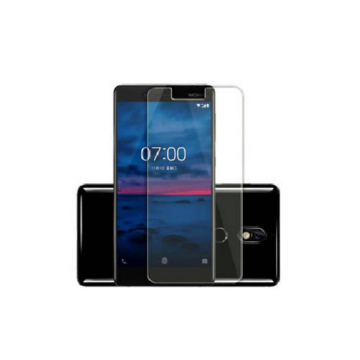 Nokia 3.1 Plus Glass Protector simple Tempered Glass For Nokia 3.1 Plus - Image 2