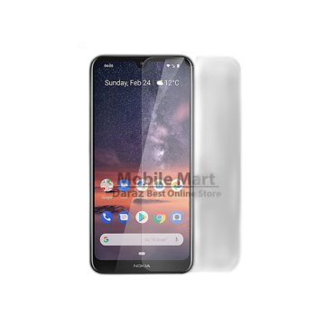 Nokia 3.2 Glass Protector simple Tempered Glass For Nokia 3.2 - Image 2