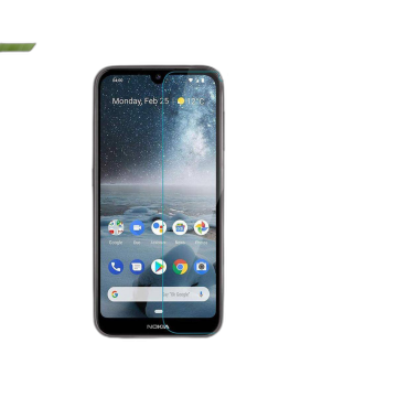 Nokia 4.2 Glass Protector simple Tempered Glass For Nokia 4.2 - Image 2