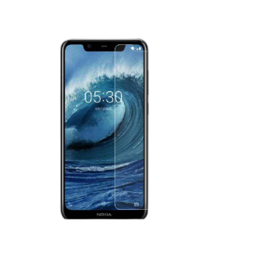 Nokia 5.1 Glass Protector simple Tempered Glass For Nokia 5.1