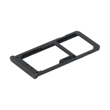 Nokia 6 Black Sim Tray - Image 2