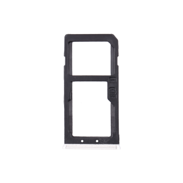 Nokia 6 Silver Sim Tray - Image 2