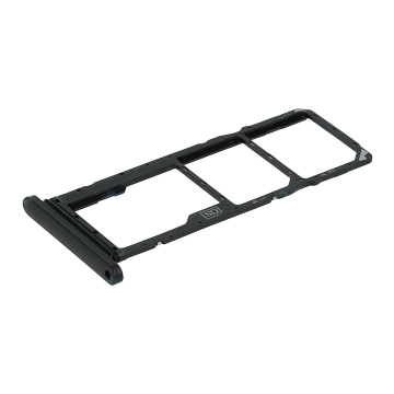 Nokia 6.2 Black Sim Tray - Image 2