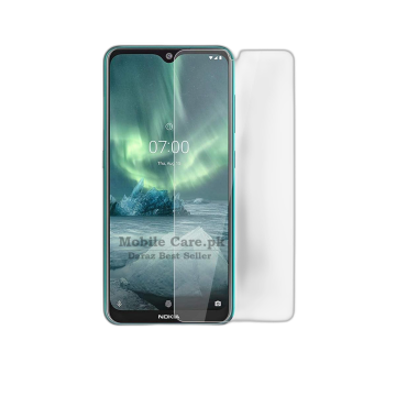 Nokia 6.2 Glass Protector simple Tempered Glass For Nokia 6.2 - Image 2
