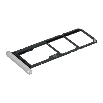 Nokia 6.2 Silver Sim Tray - Image 2