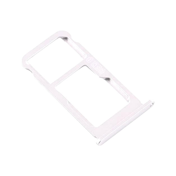 Nokia 7 Silver Sim Tray - Image 2