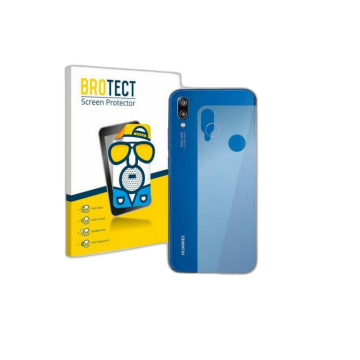 Nokia 8 Back Protector Skin Matte Style Protector For Nokia 8 - Image 2