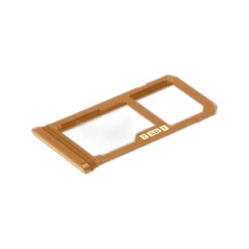 Nokia 8 Brown Sim Tray - Image 2
