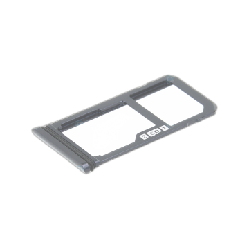 Nokia 8 Gray Sim Tray - Image 2